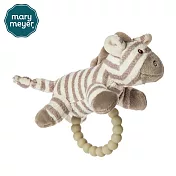 美國【Mary Meyer】柔軟手搖鈴-大頭斑斑