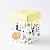 想望咖啡｜繽紛派對浸泡組合(淺中深焙) 綜合風味 10入