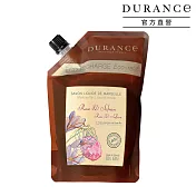 DURANCE朵昂思 精油馬賽液態皂補充包(500ml)-多款可選-公司貨  玫瑰番紅花