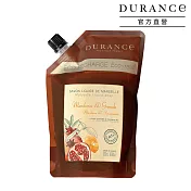 DURANCE朵昂思 精油馬賽液態皂補充瓶(500ml)-多款可選-公司貨 青檸石榴