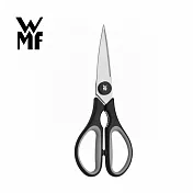 德國WMF 料理剪刀(黑色)