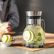 Driver 甘丹茶壺-1000ml