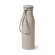 Rosendahl Grand Cru 織帶保溫瓶 （米白、500ml）