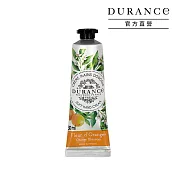 DURANCE朵昂思 花漾護手霜(30ml)-多款可選-公司貨 盛開橙花