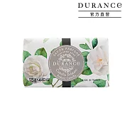 DURANCE朵昂思 花漾香皂(125g)-多款可選-公司貨 幸福山茶花