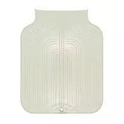 《KitchenCraft》杯盤瀝水墊 | 餐具杯盤墊 隔水墊 流理臺墊