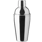 《EXCELSA》Enoteque不鏽鋼雪克杯(550ml) | 雞尾酒 搖酒杯 搖酒器 調酒器 調酒用具