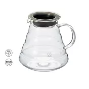 HARIO V60雲朵咖啡壺800ML