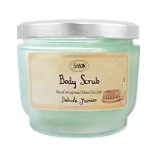 SABON 茉莉花語身體磨砂膏(600g)【短效良品2026/04】 國際航空版