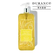 DURANCE朵昂思 馬賽沐浴膠(750ml)-多款可選-公司貨 檸檬薑汁