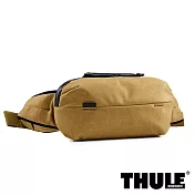 Thule Aion 斜背包 -  棕綠色