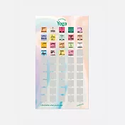 Another Me 瑜珈五十天