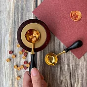 HAPPYMT火漆封蠟工具--熔爐