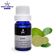 Body Temple萊姆(Lime)芳療精油10ml