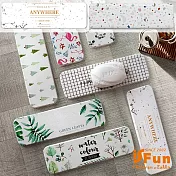 【iSFun】速乾珪藻土*北歐衛浴加長肥皂吸水墊 彩色磨石