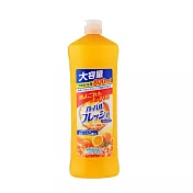 【6入組】日本Mitsuei美淨易植物洗碗精(柑橘) 800ml