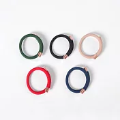 ROOMMI Chyu chyu 防蚊手環 	墨綠色