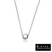 Royal Damon羅亞戴蒙 酷盛夏 項鍊 NK893
