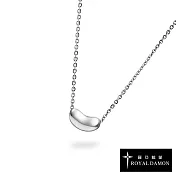 Royal Damon羅亞戴蒙 獨白 項鍊 NK895