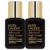 ESTEE LAUDER 雅詩蘭黛 特潤超導全方位修護露(15ml)*2(公司貨)