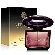 Versace 凡賽斯 星夜水晶女性淡香水(90ml)
