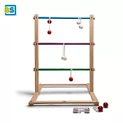 【荷蘭BS】階梯拋擲戶外遊戲組