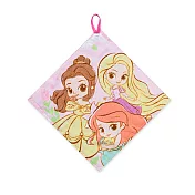 【ONEDER旺達】純棉吸水擦手巾 皮卡丘 迪士尼公主 小熊維尼 冰雪奇緣 漫威系列 PR-DO001