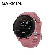 GARMIN Forerunner 255S GPS智慧心率進階跑錶 甜圈粉