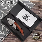 仙德曼紅酒侍酒器-1入組