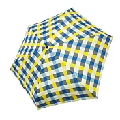 【RAINSTORY】繽紛馬賽克抗UV省力自動傘