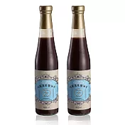 【天泉】純釀溫泉醬油膏(400mlx2瓶)_堅持210天釀造熟成