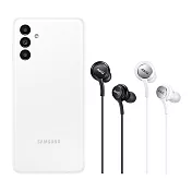 Samsung 三星適用 AKG 調校 入耳式耳機 Type C (袋裝) 適用 Galaxy A 系列  白色