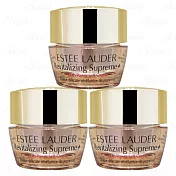 ESTEE LAUDER 雅詩蘭黛 年輕無敵膠原霜(5ml)*3(公司貨)