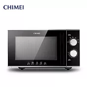 CHIMEI奇美 25L機械式微波爐MV-25C1FK