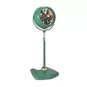 限期登入送好禮! VORNADO 雯麗 VF20PED-TW 高腳?色復古循環機 循環扇 公司貨 馬達6年保固