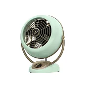 限期登入送好禮! VORNADO 雯麗 VFANA22-TW 奢華鍊金復古循環機 循環扇 蒂芬妮綠 公司貨 馬達6年保固
