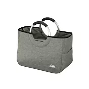 CB Japan 時尚輕巧系列保冷手提托特包 大地灰