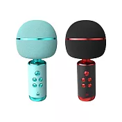 MONSTER魔聲 超級星 M98 音箱K歌麥克風 專業K歌神器 藍牙喇叭 藍