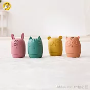 【童心園】 乖乖洗澡動物組