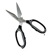 【金永利鋼刀】可拆式多功能料理剪刀