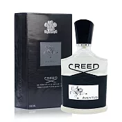 CREED AVENTUS 阿文圖斯男性淡香精 100ML