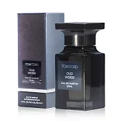 TOM FORD Oud Wood 神秘東方烏木淡香精 50ML