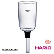 hario經典虹吸式3人咖啡壺上座