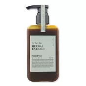 KA’FEN療癒草本洗髮系列 300ml 艾草蓬鬆