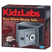 【4M】Money Safe 間諜防盜保險箱