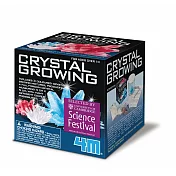 【4M】神奇水晶體 Crystal Growing