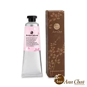 陳怡安手工皂-護手霜50g 五款任選 櫻花