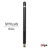 [ZIYA] 金屬網布電容式觸控筆 鋁合金車紋 公爵款