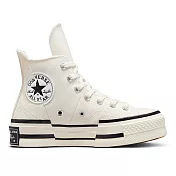 CONVERSE CHUCK 70 PLUS 1970 HI 高筒 休閒鞋 解構鞋 男鞋 女鞋 白色 A00915C US3.5 白