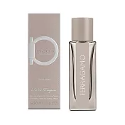 【Salvatore Ferragamo】菲常風格男性淡香水30ml